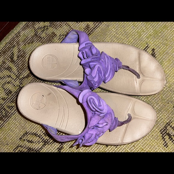 FITFLOPS  SIZE9 - Picture 2 of 4